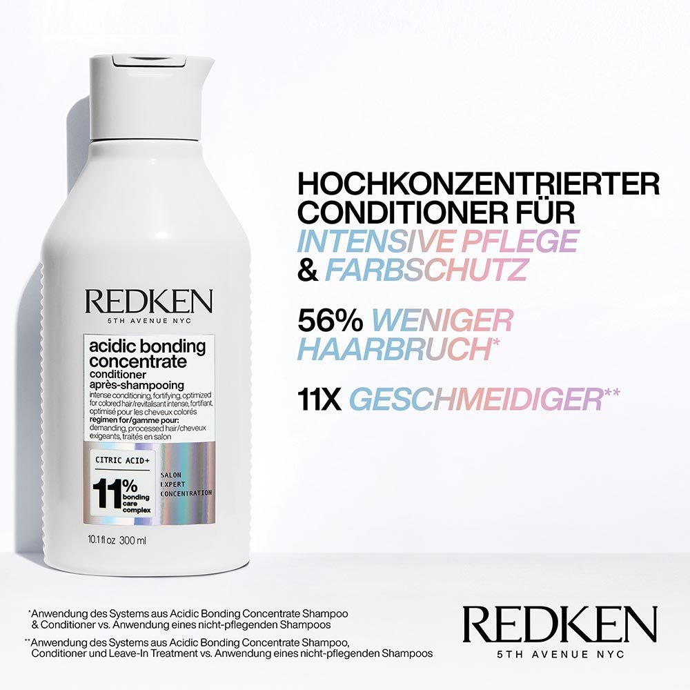 Redken Acidic Bonding Concentrate Conditioner
