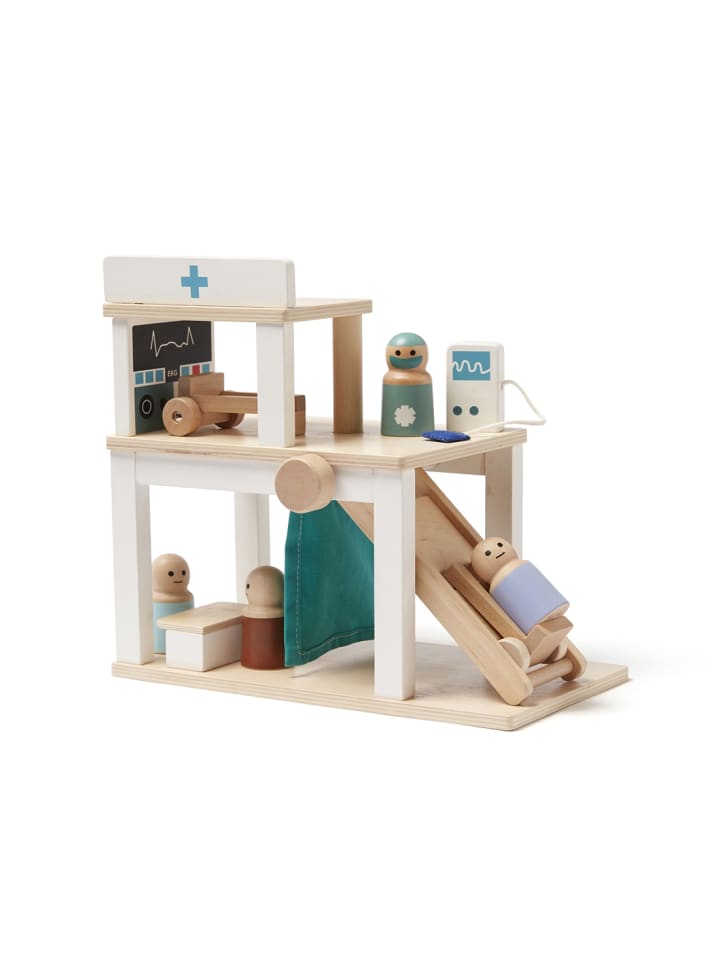 Kids Concept Krankenhaus Aiden ab 3 Jahre günstig kaufen onesize