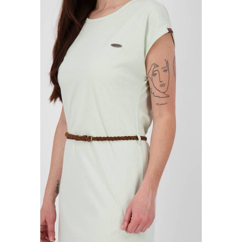 ALIFE AND KICKIN ElliAK A Kurzarmkleid Damen