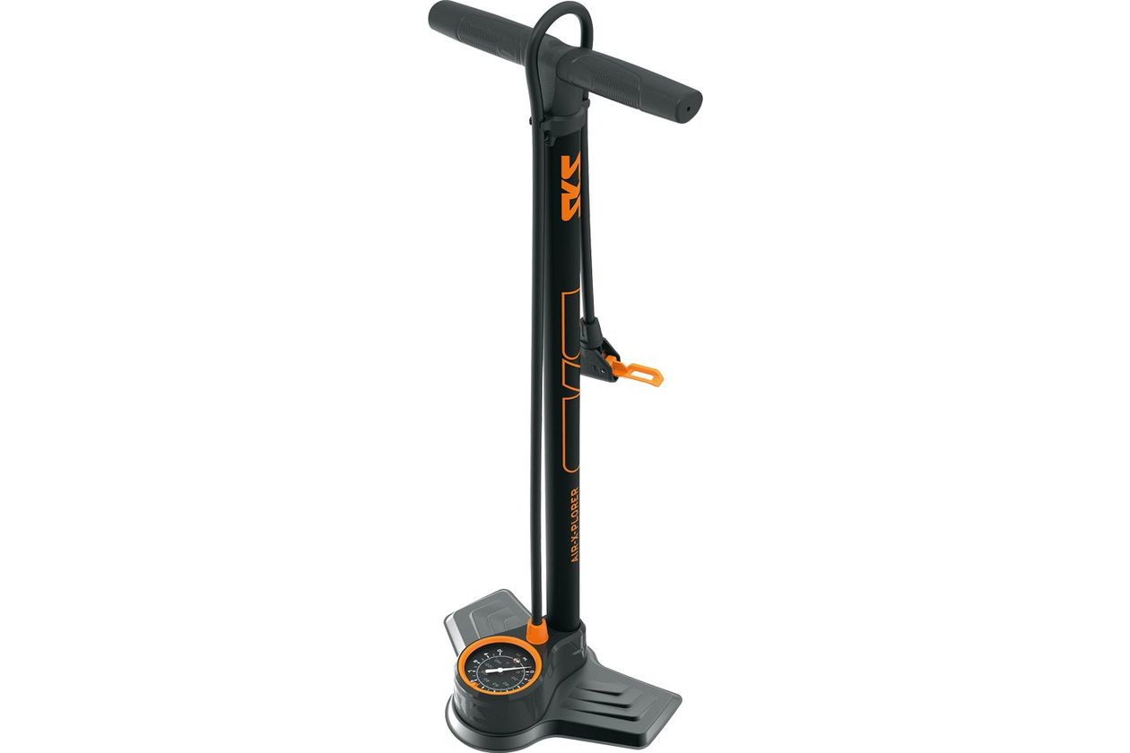 SKS Air-X-Plorer 10.0 Standpumpe