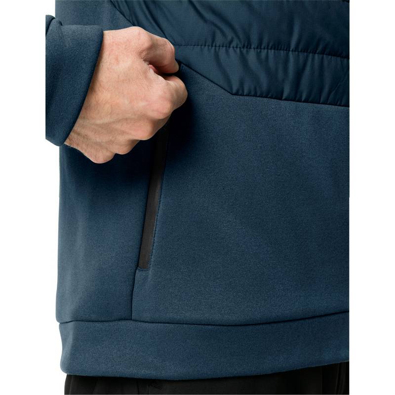 VAUDE Men's Comyou Fleece Jacket Outdoorjacke Herren