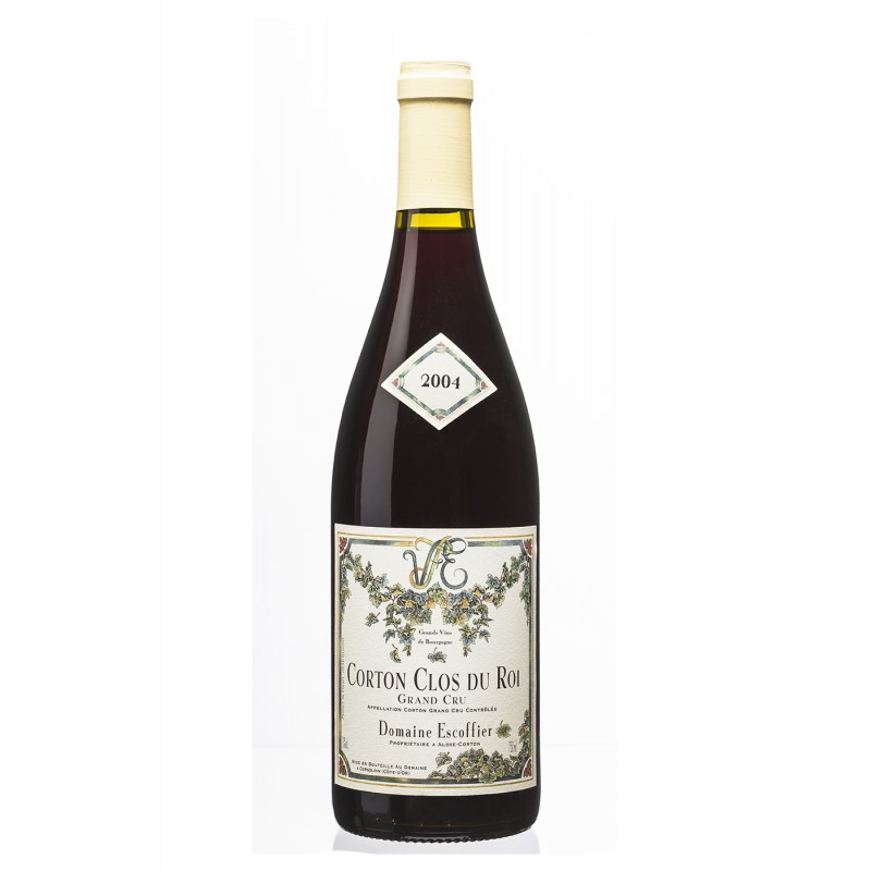 Domaine Escoffier Clos Du Roi 2020