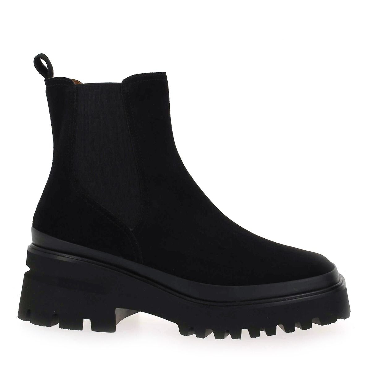 Pons Quintana  10564 - Noir