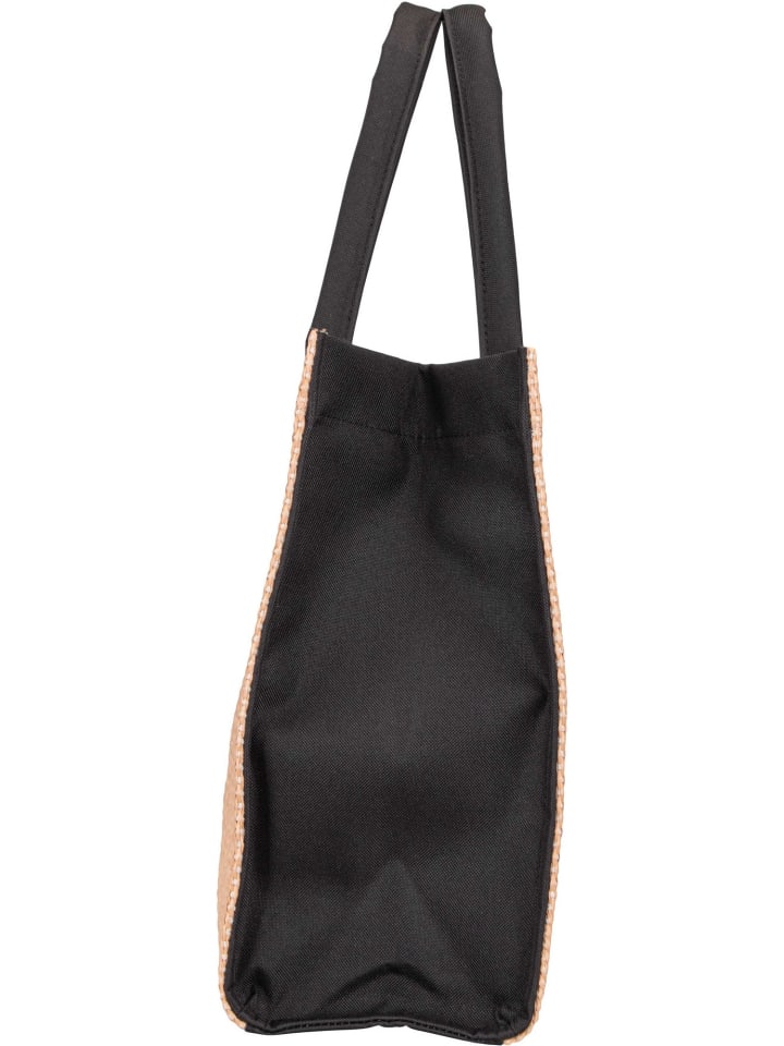 Reisenthel Shopper daily shopper in Raffia Black günstig kaufen onesize