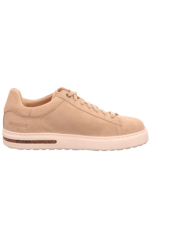 Birkenstock Halbschuh in beige günstig kaufen