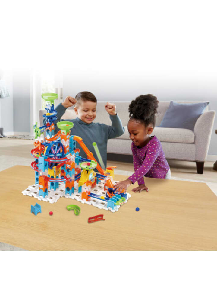 vtech Kugelbahn Marble Rush - Ultimate Set XL100 E, 4-12 Jahre günstig kaufen onesize