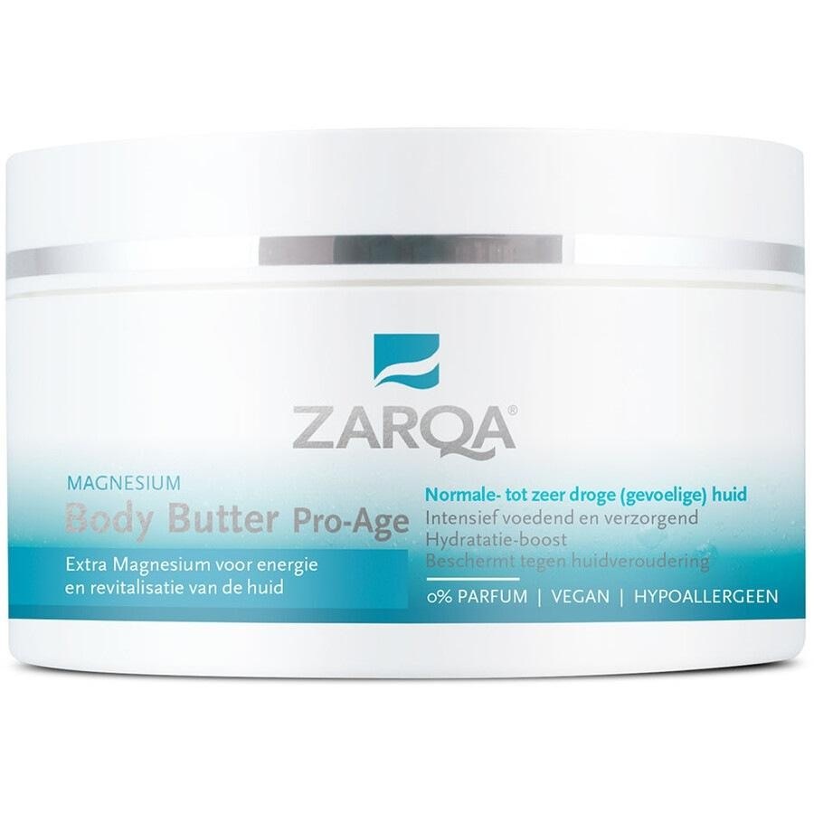 Magnesium Body Butter Pro-age