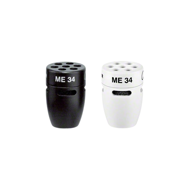 MZW 34 PRO