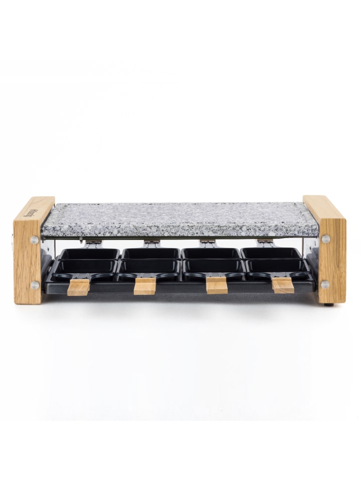 HKoenig Raclette WOD8 in Bunt günstig kaufen onesize