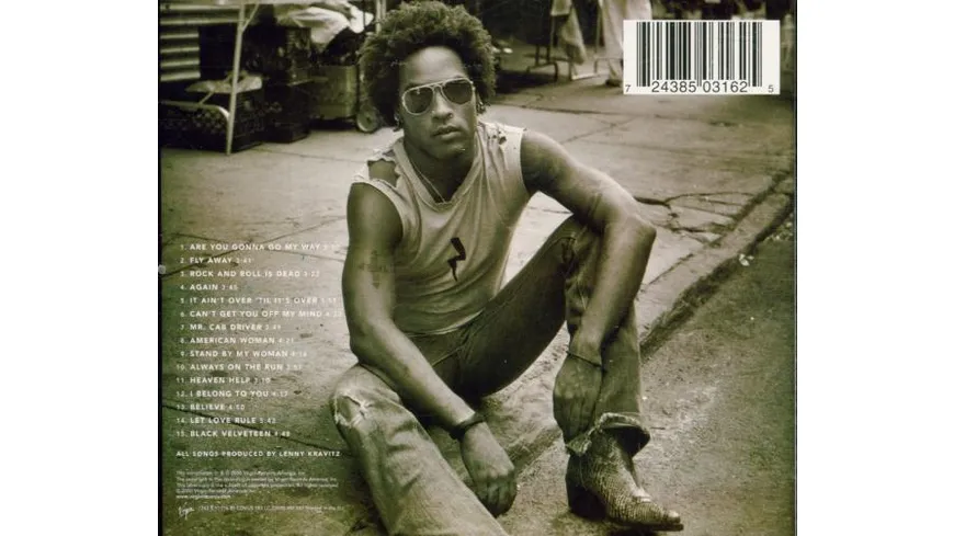 Greatest Hits