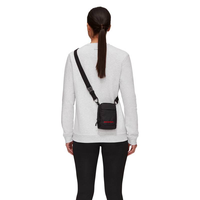 Mammut Tsch Pouch Umhngetasche