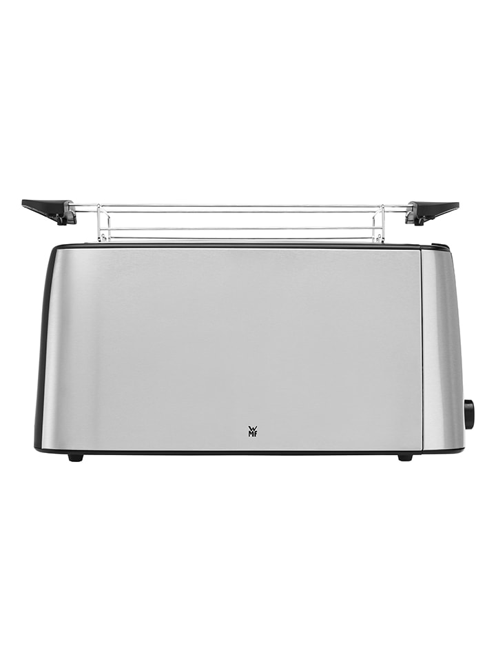 WMF Edelstahl-Langschlitz-Toaster 