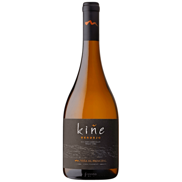El PrincipalKine Verdejo 2018