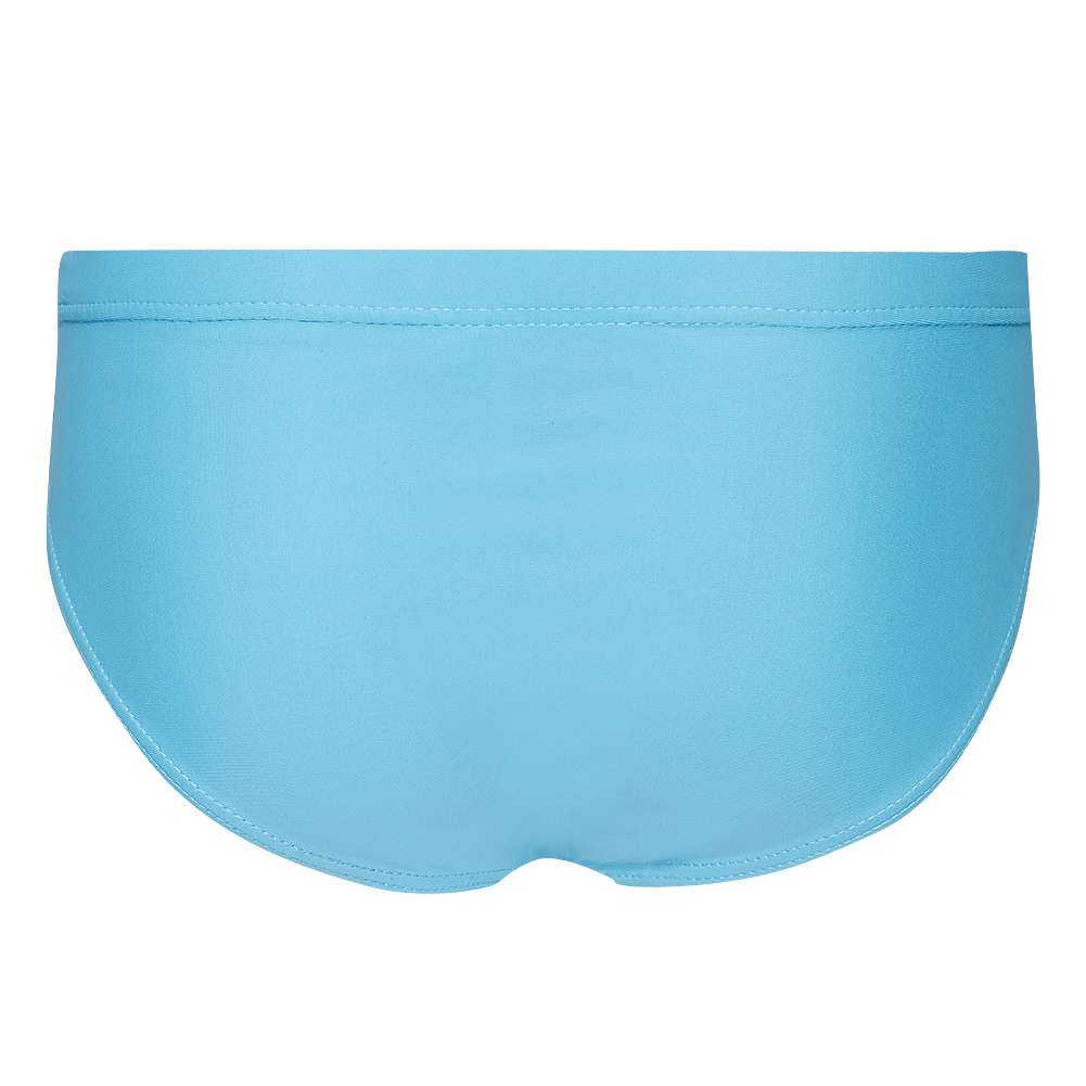 Dragon Ball Jungen Badehose Slip SE1858-blue