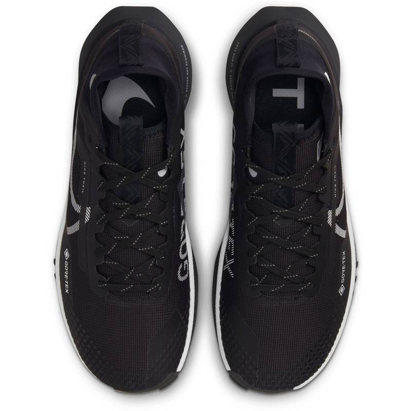 Nike REACT PEGASUS TRAIL 4 Laufschuhe Damen