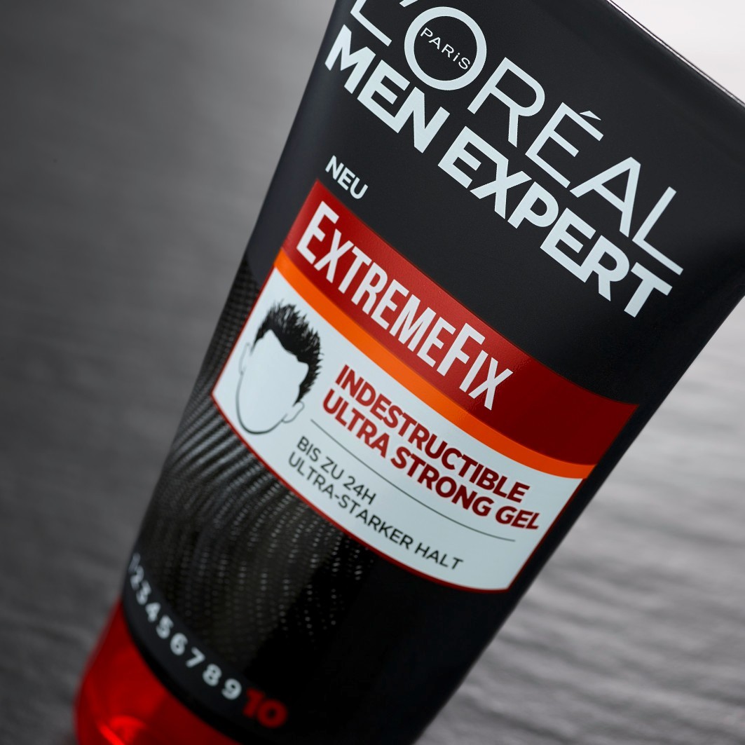 Extreme Fix Indestructible Gel