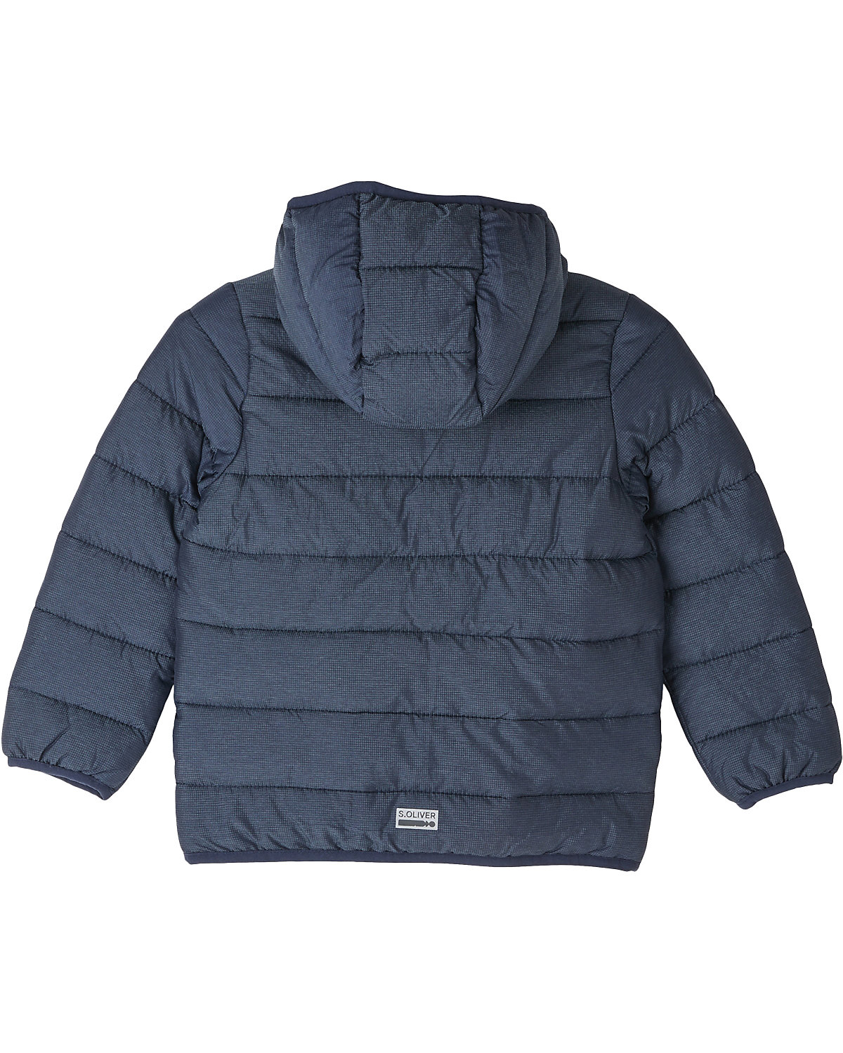 Winterjacke für Jungen