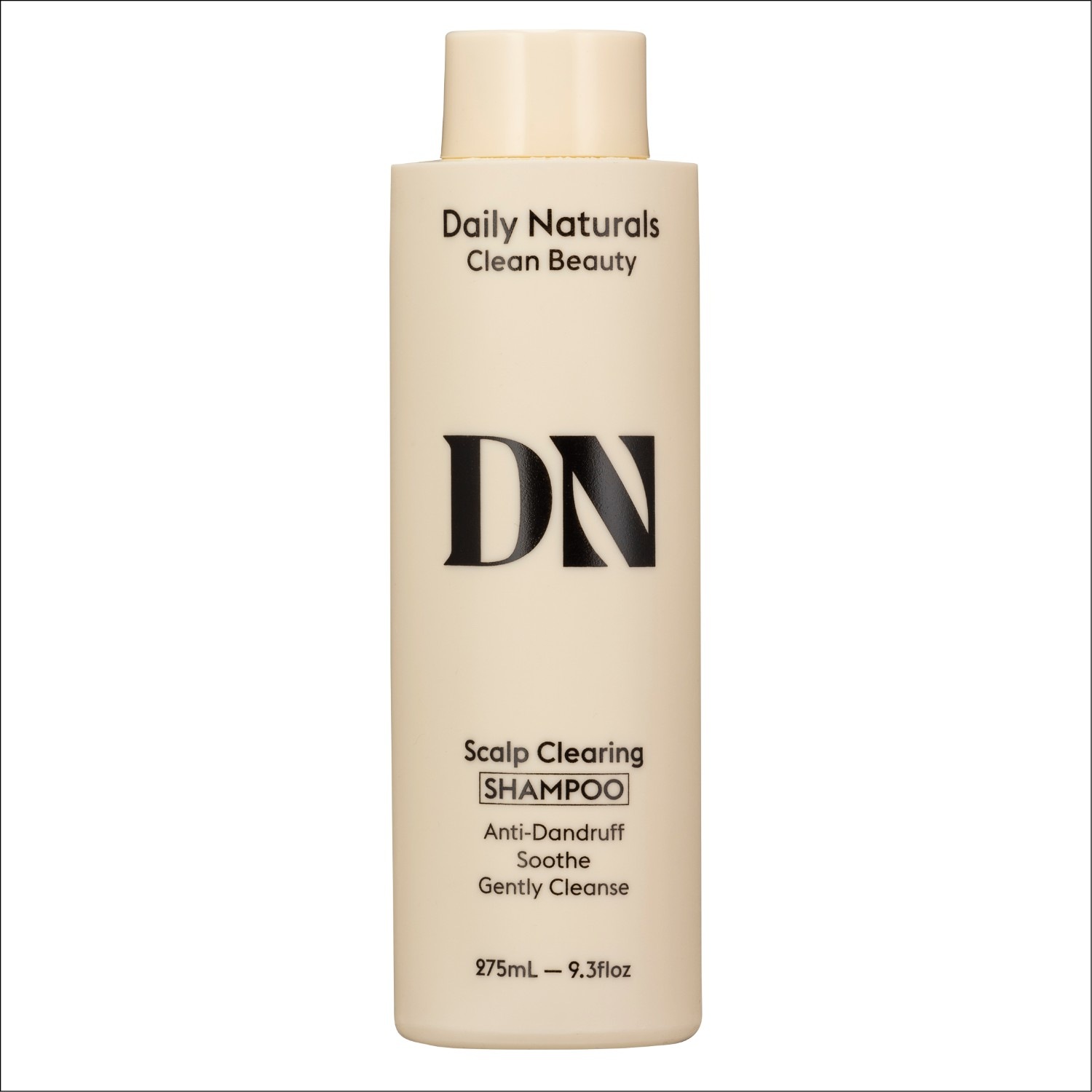 Scalp Clearing