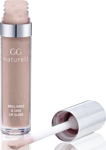 GG naturell Brilliance & Care Lipgloss