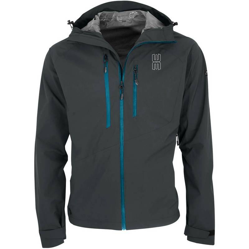 Maul Sport Matterhorn Funktionsjacke Herren