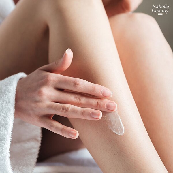 Isabelle Lancray BODYLIA Serum 3D Innovant Körperserum