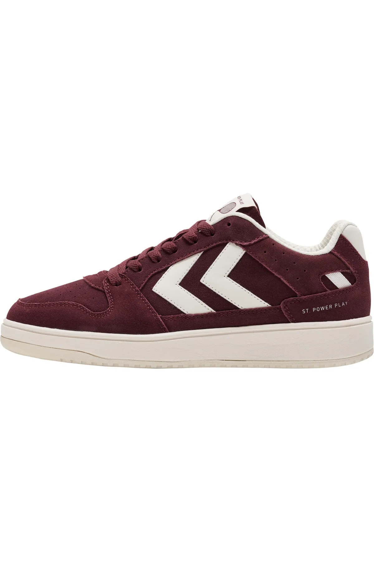 hummel  ST. POWER PLAY WILDLEDER