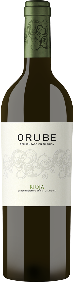 Orube Blanco 2022