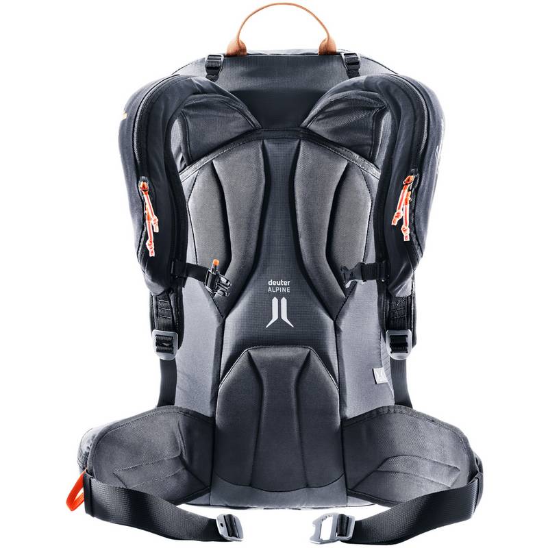 Deuter Alproof 32 Lawinenrucksack Herren