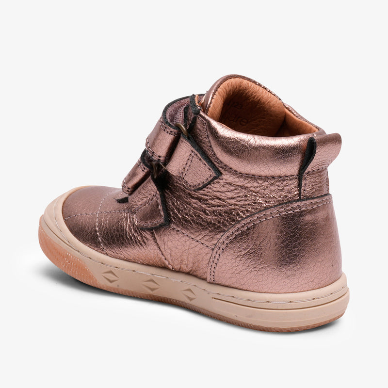 juno rose gold metallic - Rose