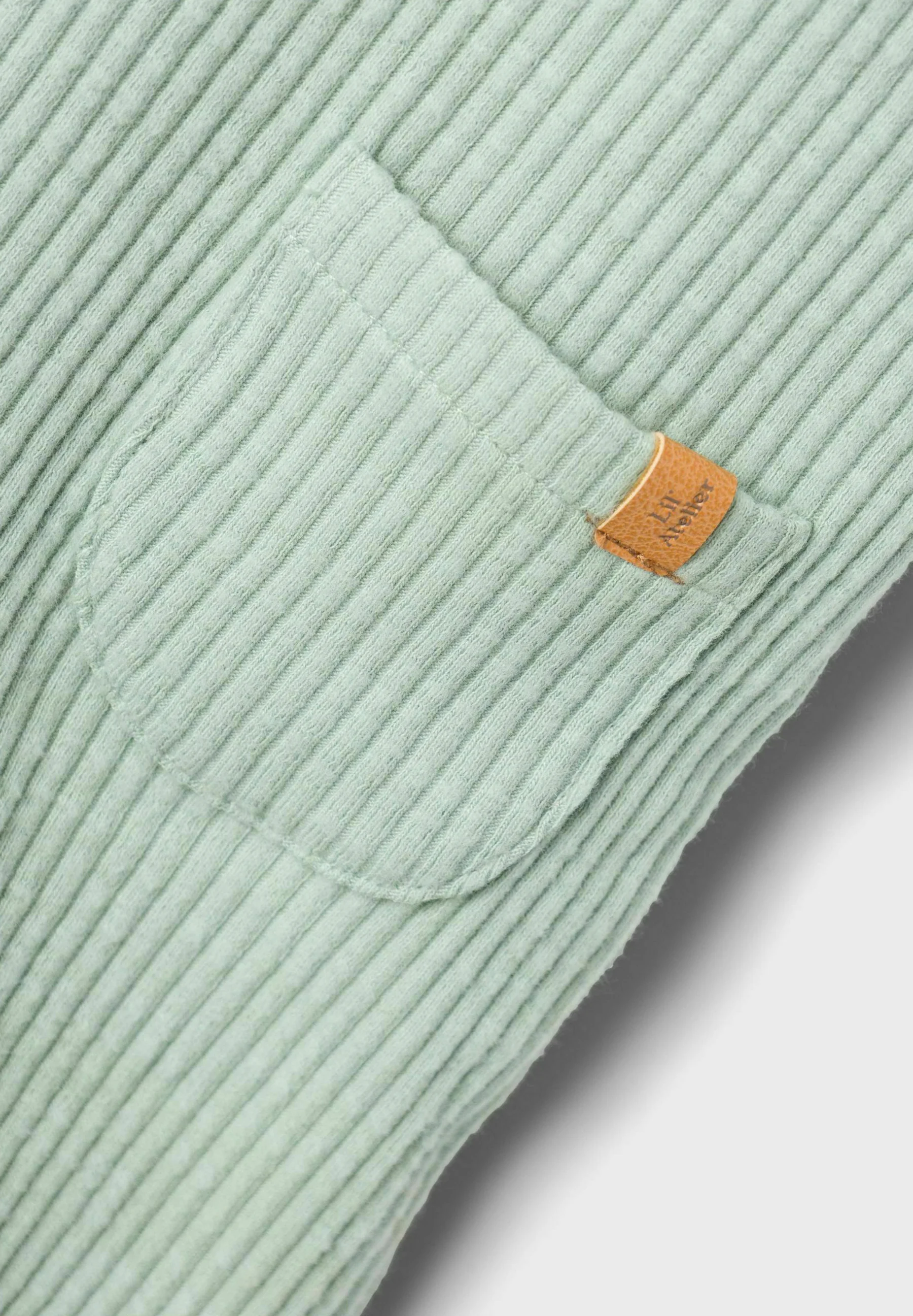 Lil' Atelier REGULAR FIT - Mono