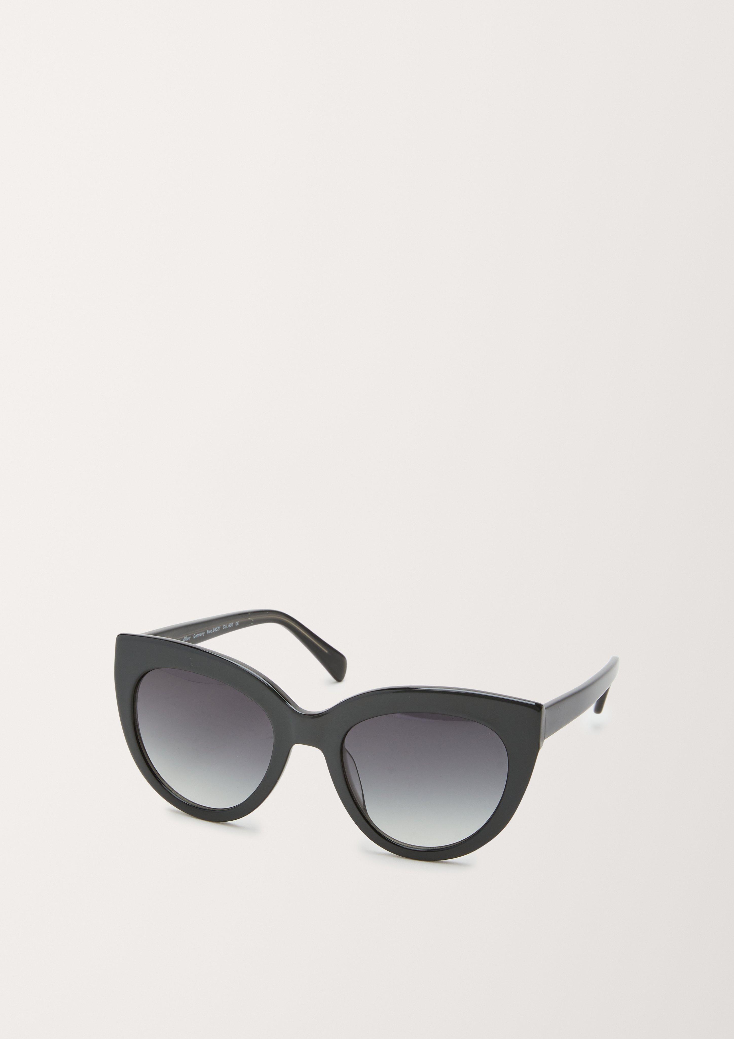 Sonnenbrille im Cat Eye-Look  6006534-600