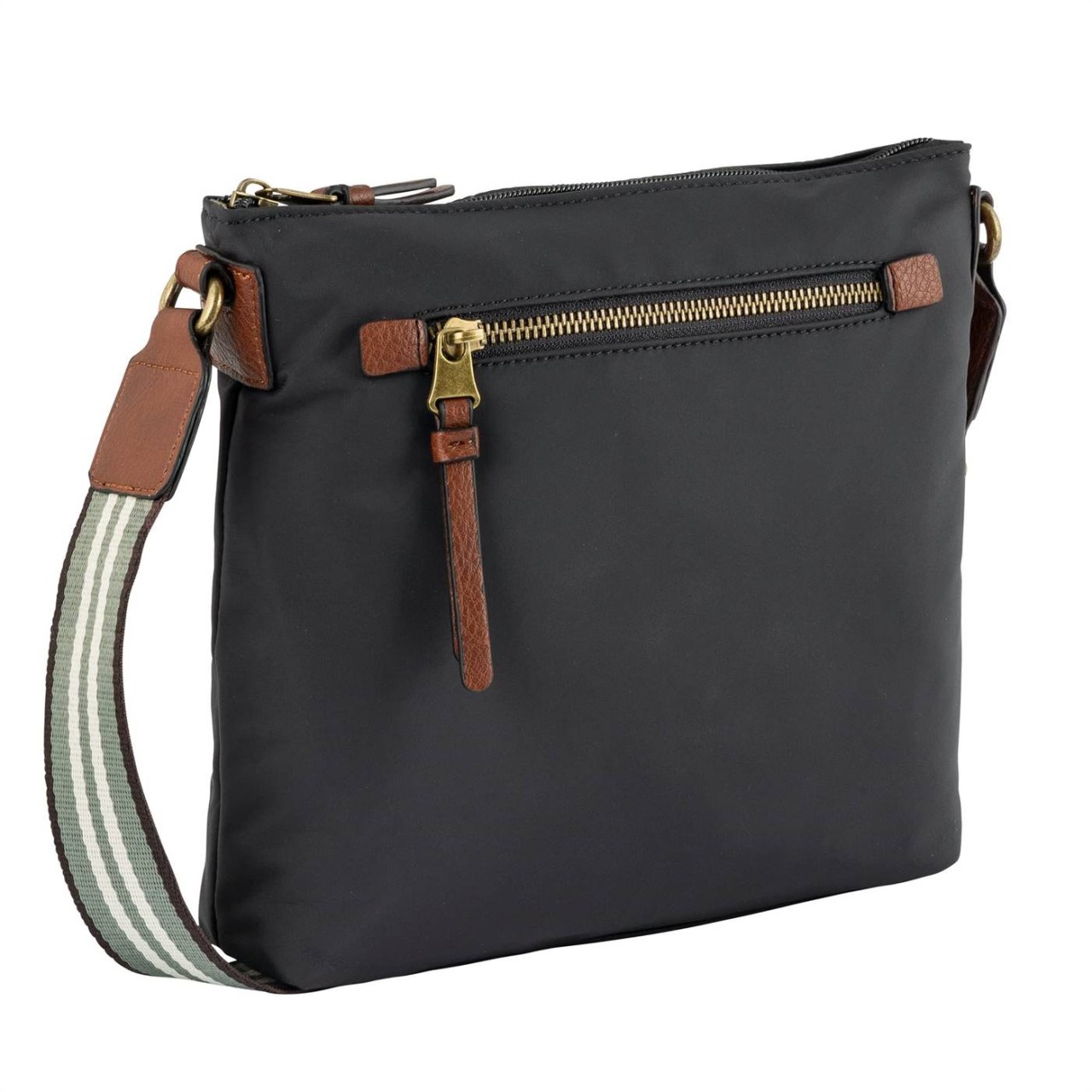 CAMEL ACTIVE Handtaschen schwarz