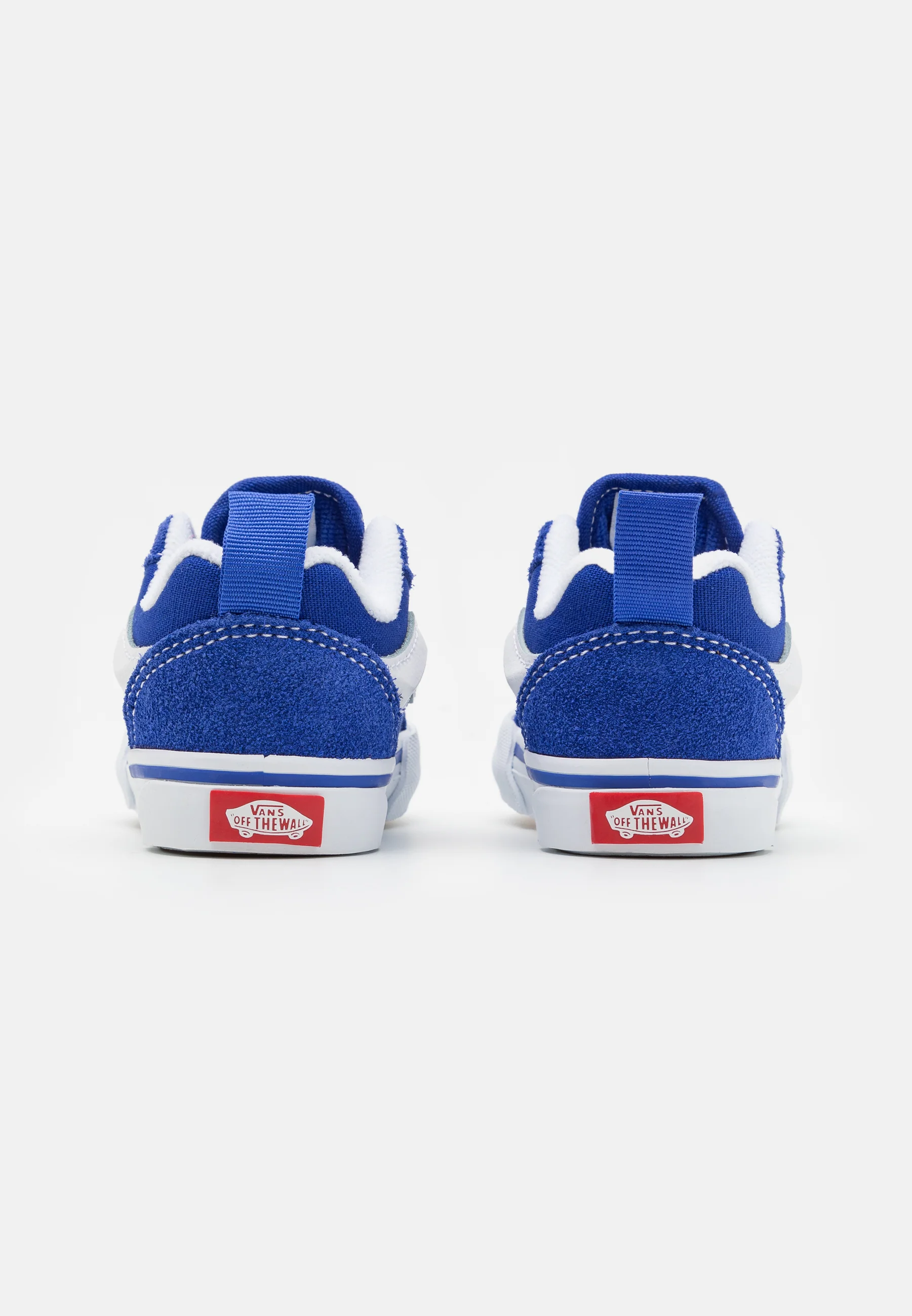Vans KNU SKOOL ELASTIC LACE UNISEX - Zapatillas bajas