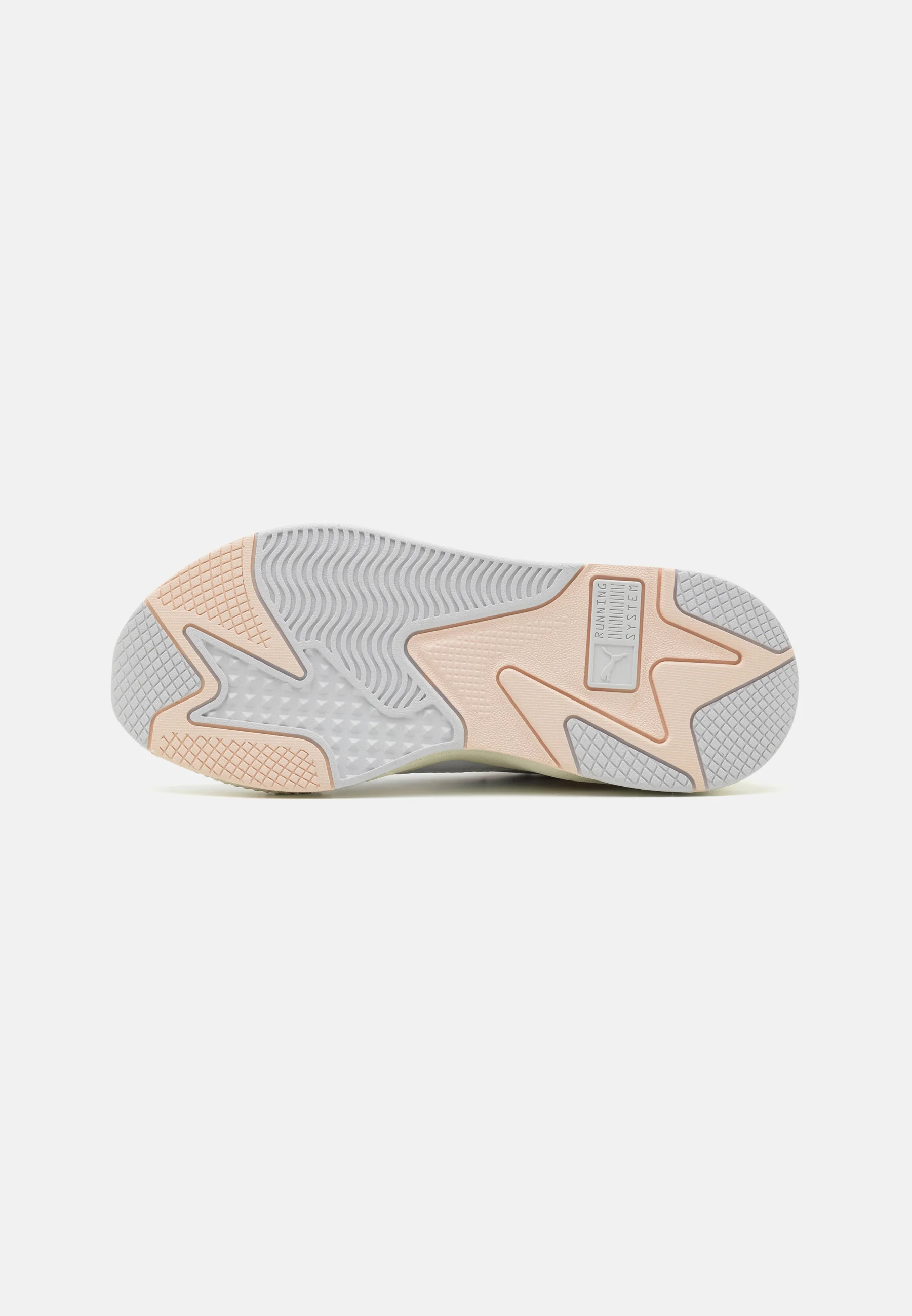 Puma RS-X SOFT - Zapatillas bajas