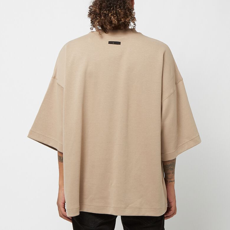 NIKE Tech Fleece Reimagined Top khaki