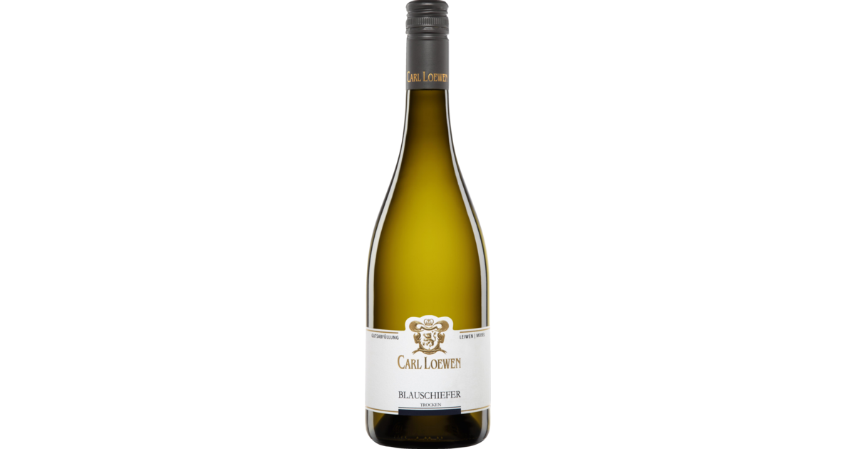 Blauschiefer Cuvée Weiss