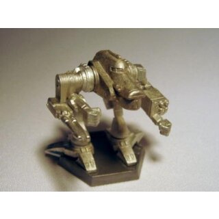 Dragonfly Omni Mech (TRO 3050) (Viper)