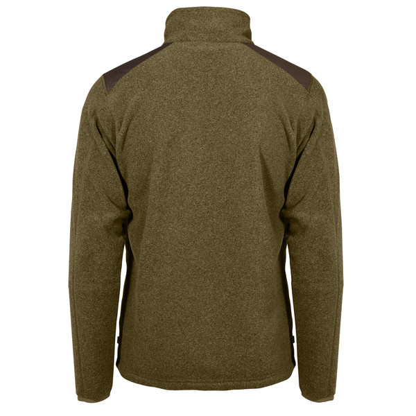 STEN FLEECE M Herren - Fleecejacke