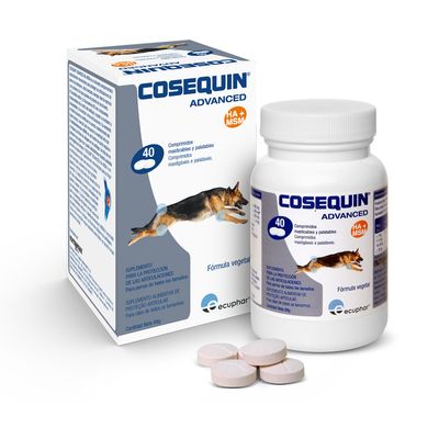 Cosequin Advance Hund