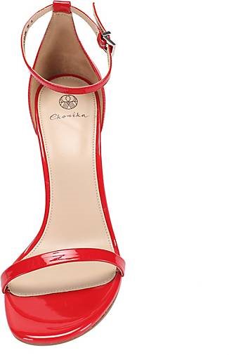 ekonika Sandaletten Schuhe EKONIKA mit feinem Riemchen