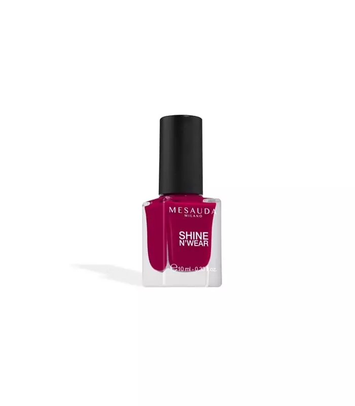 SHINE N'WEAR FULL Vernis Longue Tenue
