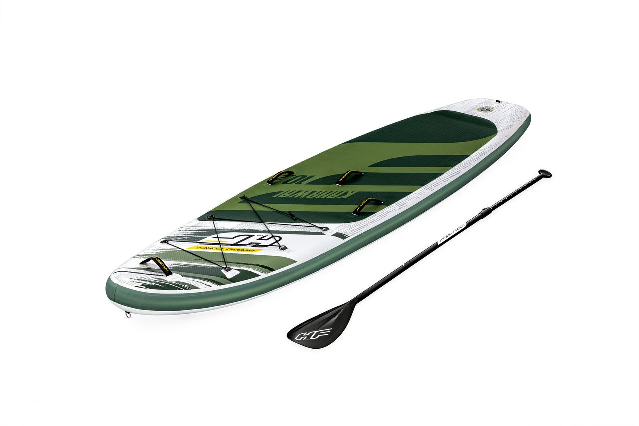 Bestway Hydro-Force™ SUP River Board-Set Kahawai 310 x 86 x 15 cm