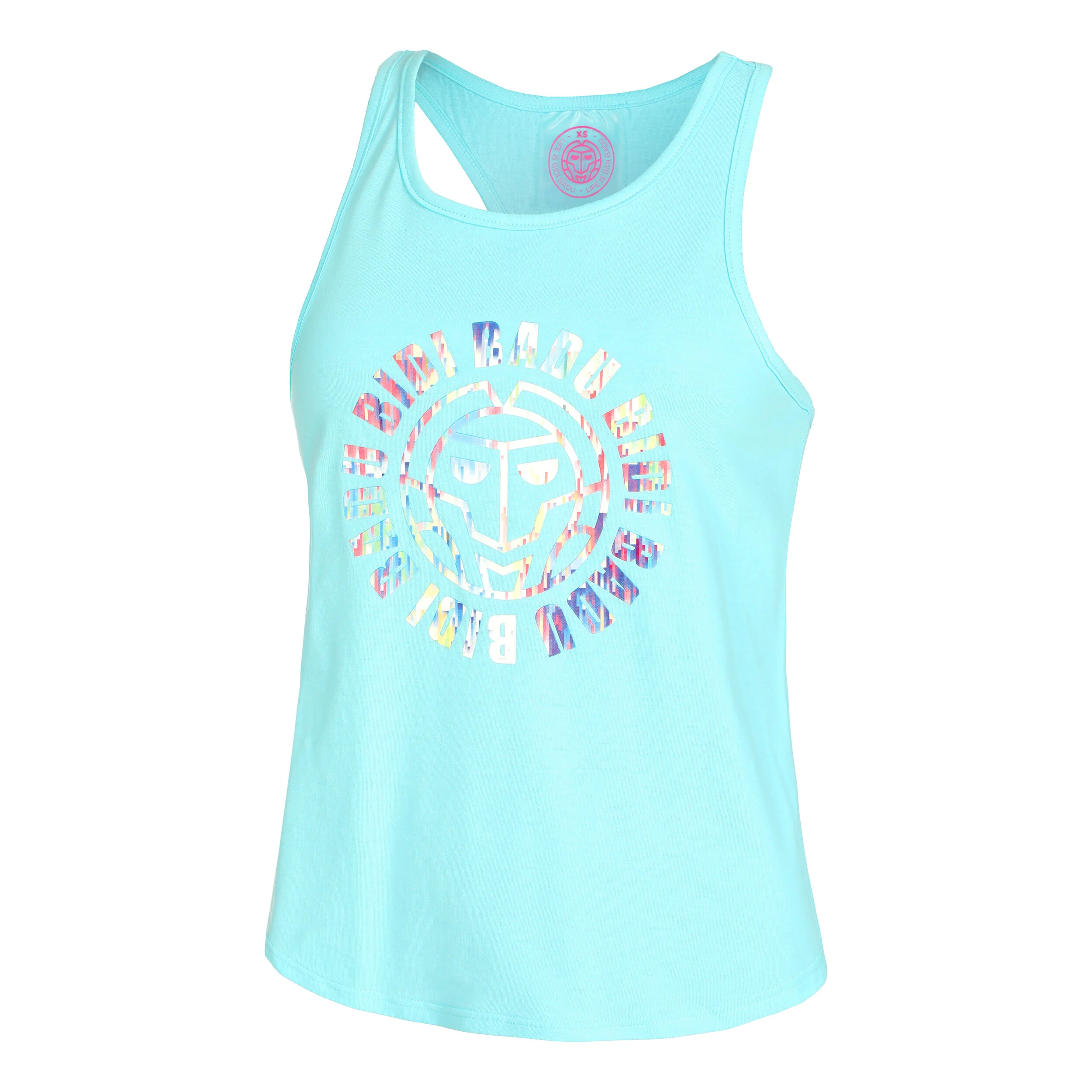 Melbourne 2024 Chill Tank-Top Damen - Türkis