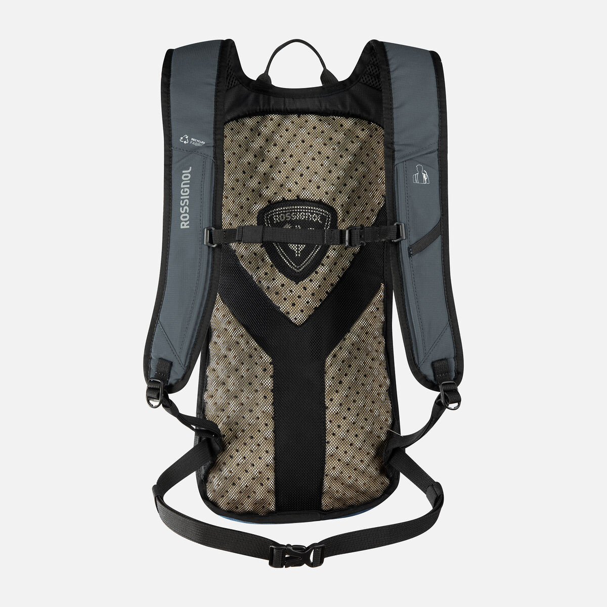 Unisex Tasche Escaper Active 8L