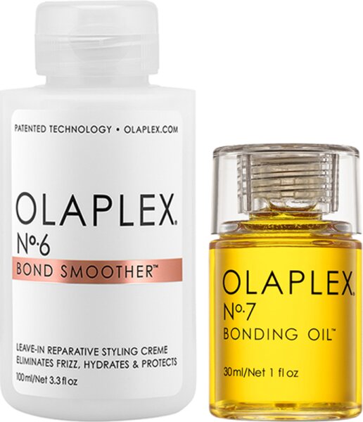 Olaplex Profi Pflegeset Haarpflegeset