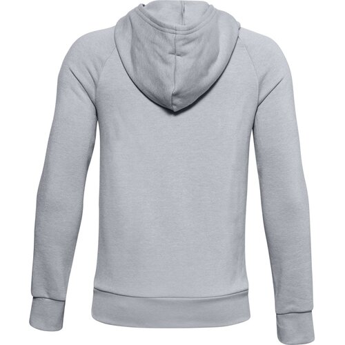 JUNGEN LANGARM RIVAL FLEECE HOODIE