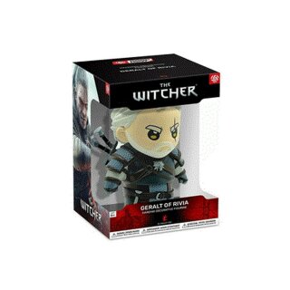 The Witcher 3: Hanging Figurine - Geralt of Rivia