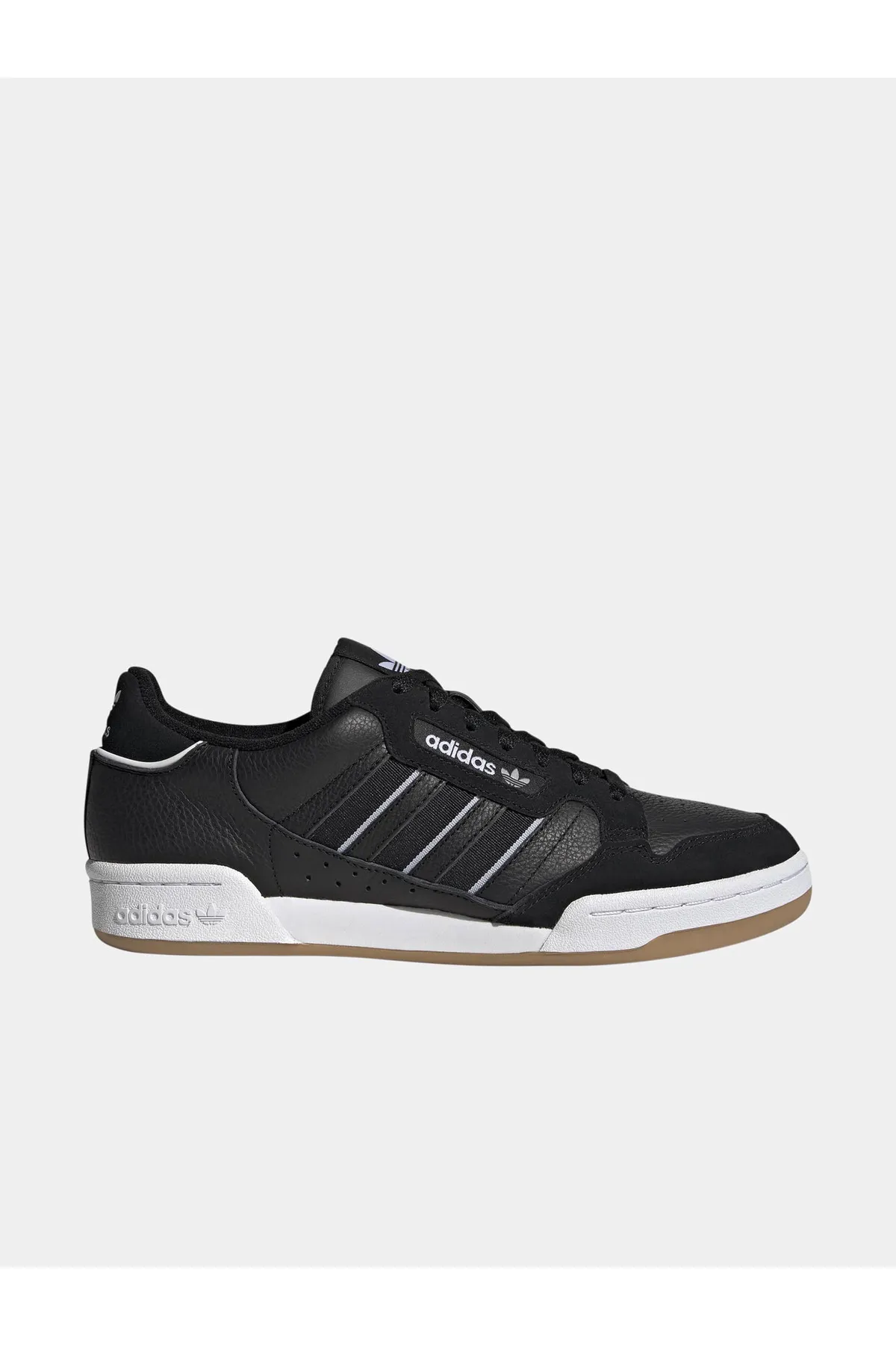adidas  Unisex adidas Continental 80 Streifen