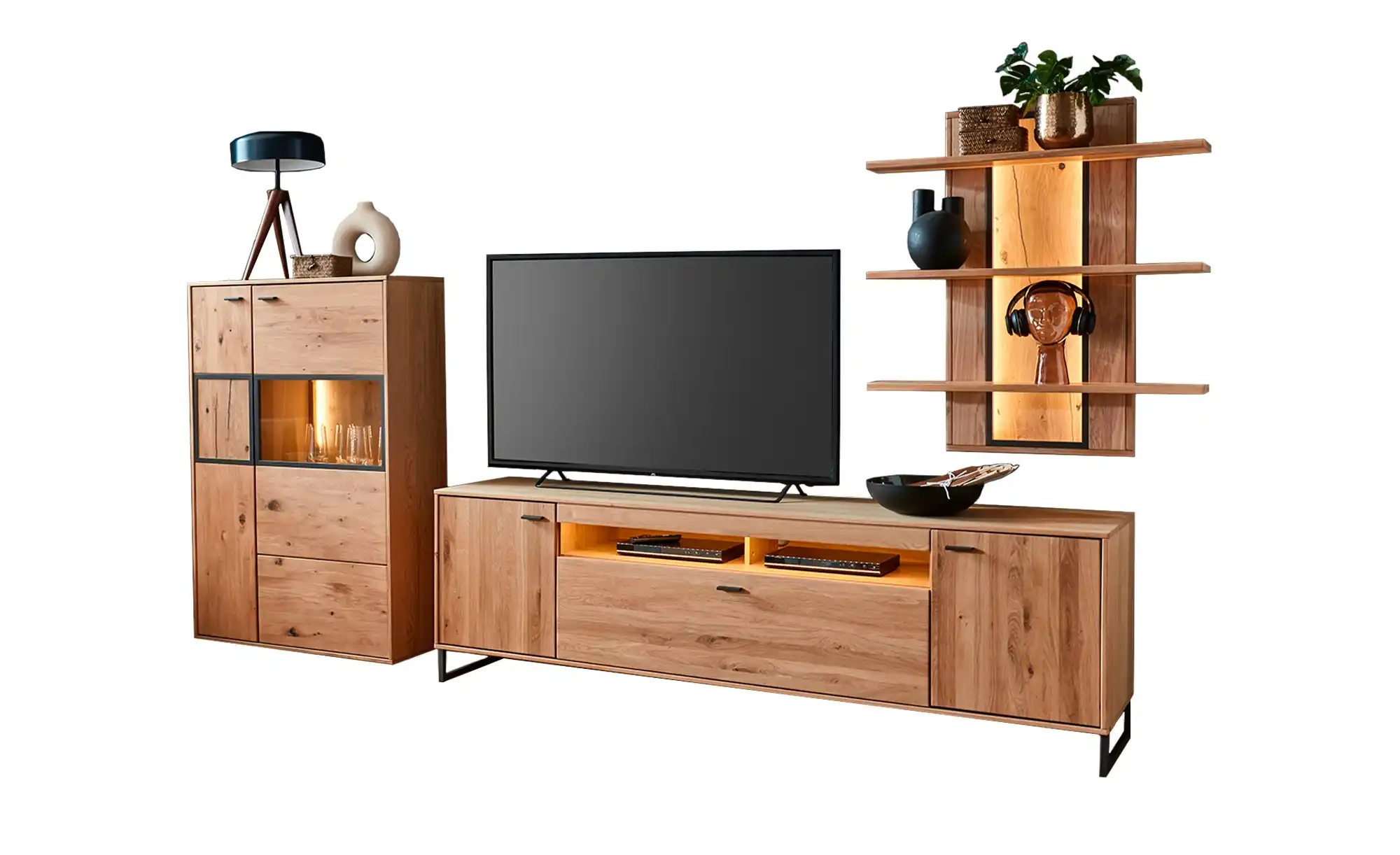Woodford Wohnwand Menta
