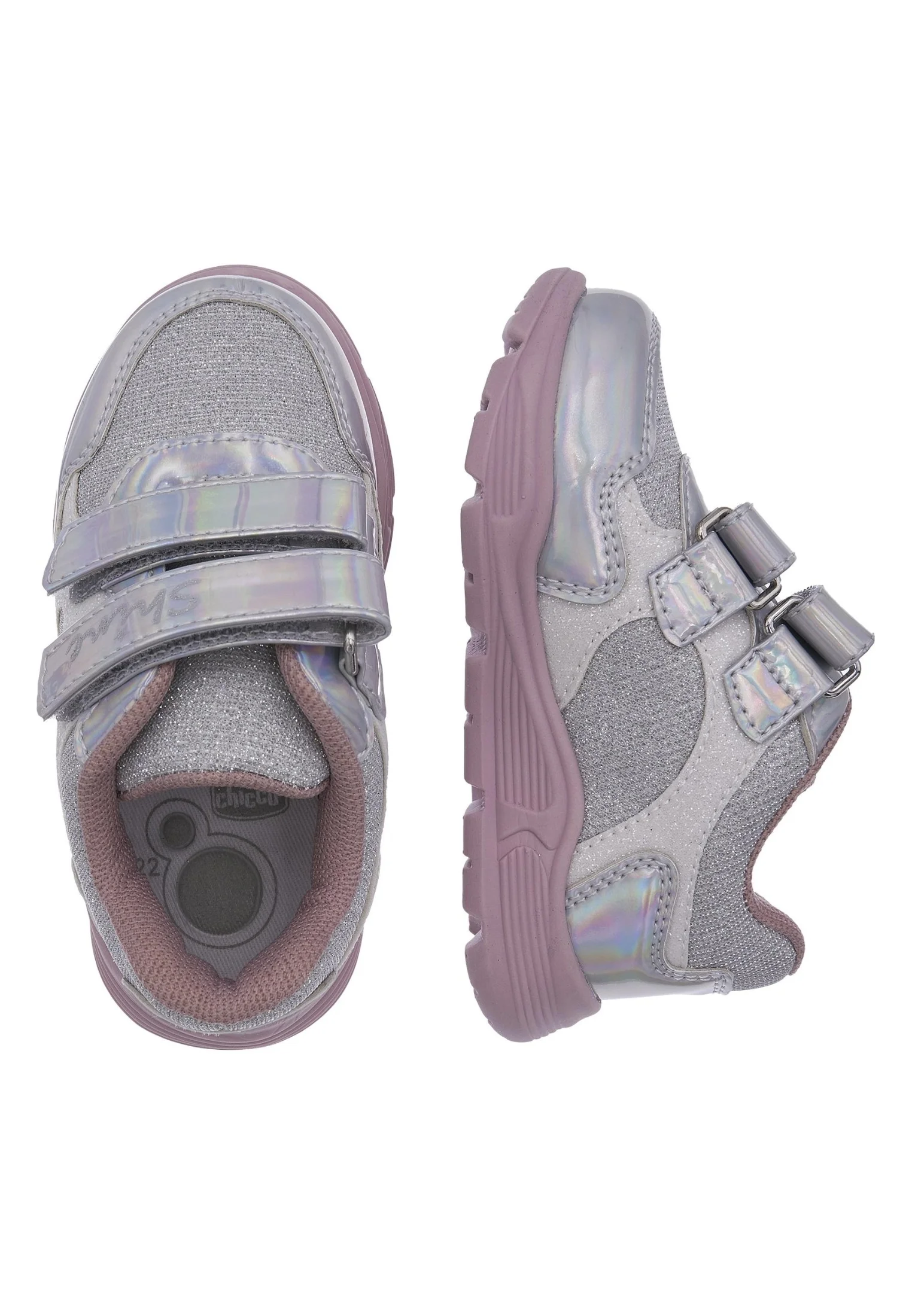 Chicco FLOELLA - Zapatos para primeros pasos